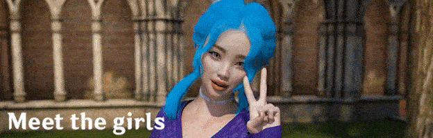 欲望学院3/Lust Academy – Season 3|STEAM官中