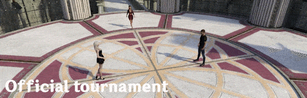 欲望学院3/Lust Academy – Season 3|STEAM官中