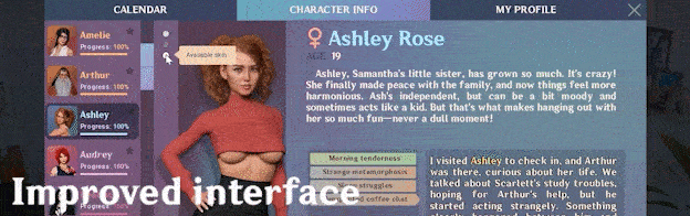 欲望学院3/Lust Academy – Season 3|STEAM官中