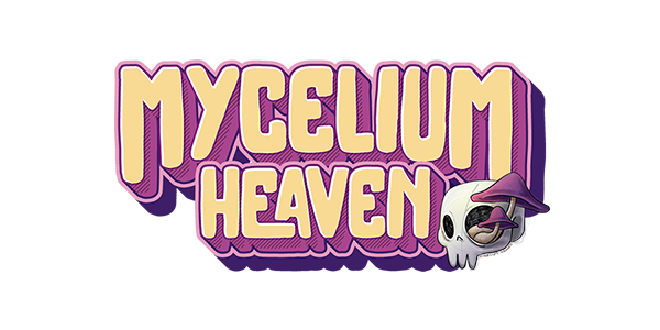 菌丝天堂/Mycelium Heaven