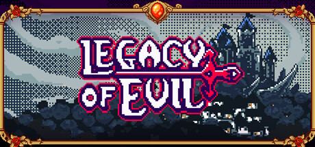 【简中】邪恶遗产  Legacy Of Evil