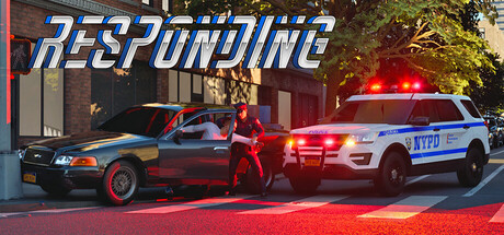 紧急服务/Responding Build.22611361|动作冒险|容量13.4GB|免安装绿色中文版-KXZGAME