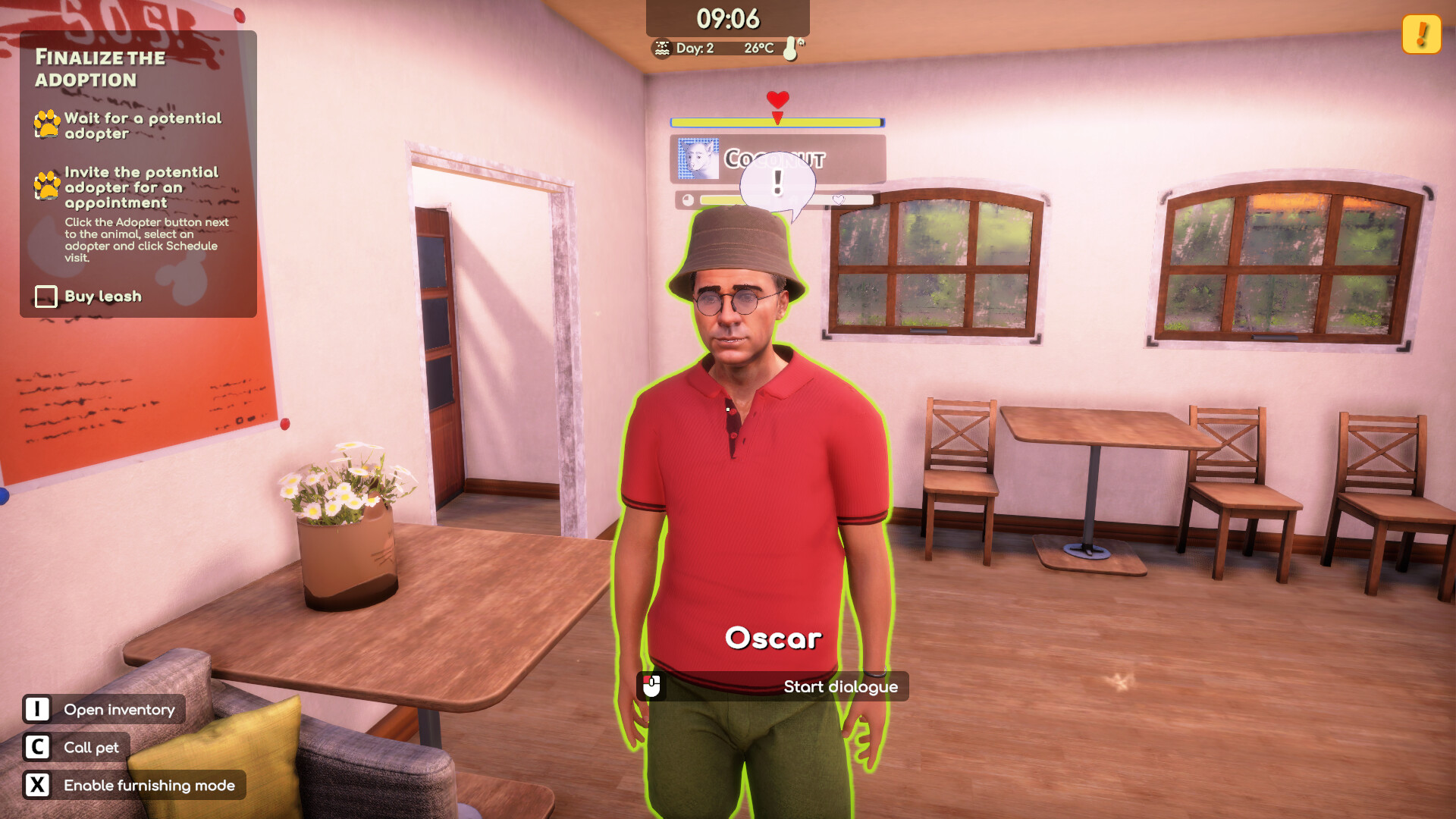 图片[7]-动物收容所2/Animal Shelter 2 v1.1.1|模拟经营|15.6GB|中文-蝶影二次元