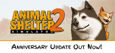 动物收容所2|Animal Shelter 2|v1.4.2|官方中文|支持手柄|容量15.6G插图1vtavta 动物收容所2|Animal Shelter 2|v1.4.2|官方中文|支持手柄|容量15.6G插图1vtavta