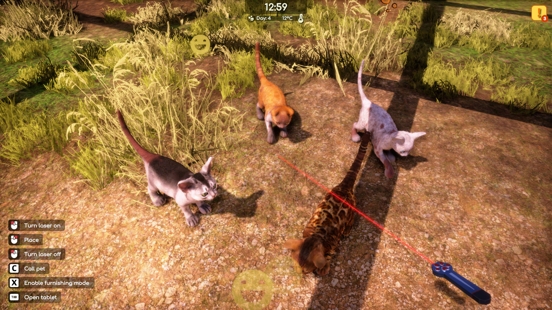图片[4]-动物收容所2 / Animal Shelter 2 v1.0.0 简体中文版 - 软壳源码网-软壳源码网