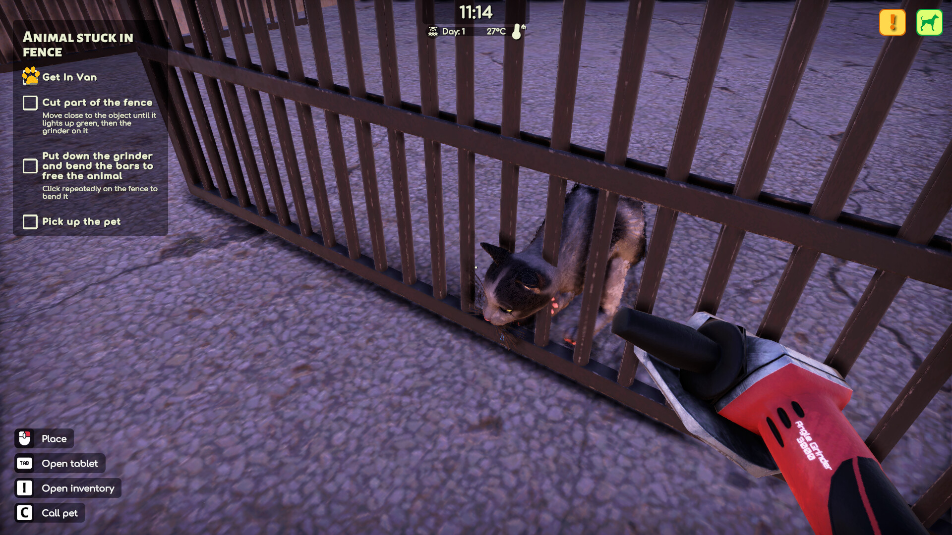 图片[6]-动物收容所2 / Animal Shelter 2 v1.0.0 简体中文版 - 软壳源码网-软壳源码网