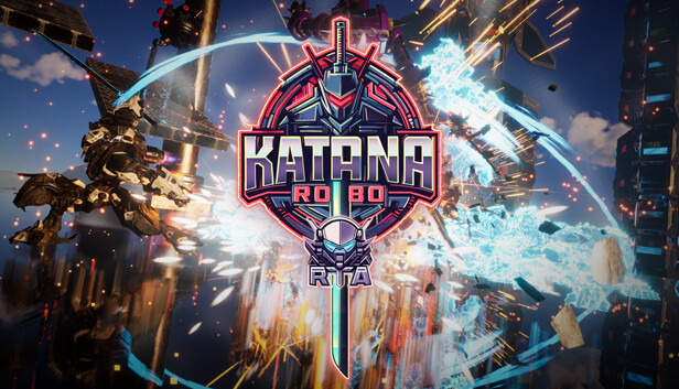 《武士机器人：RTA/Katana Robo: RTA》免安装中文版