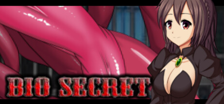 【PC/RPG/中文】BIO SECRET V1.0 STEAM官方中文版【265M】-马克游戏