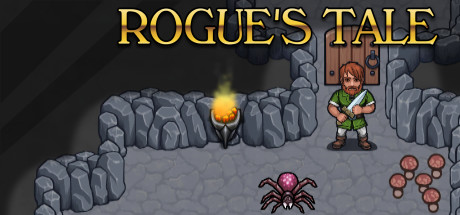 盗贼的故事 v2.27（Rogue's Tale）免安装中文版