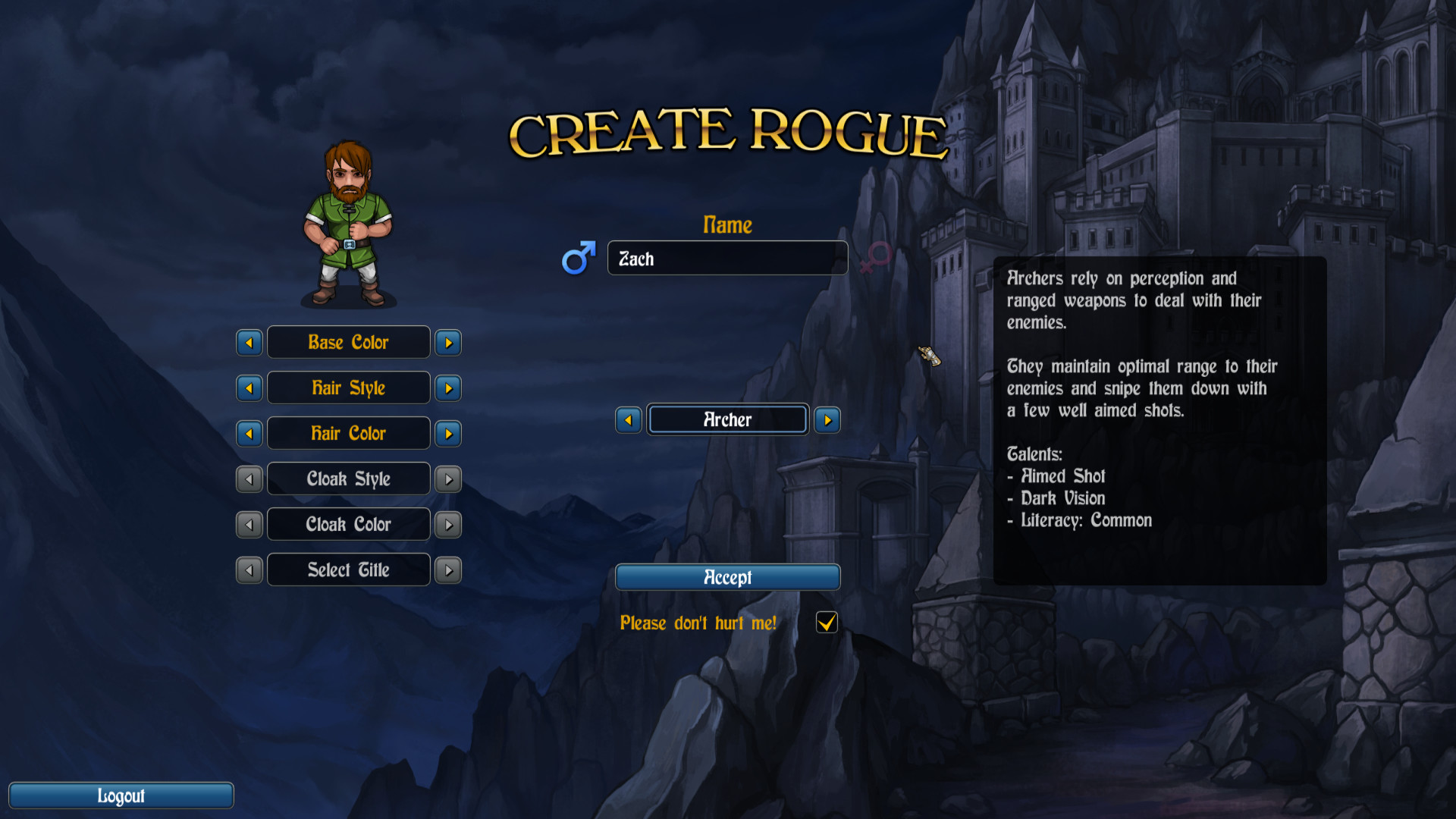 游侠传奇|Rogues Tale|2.28|整合全DLC