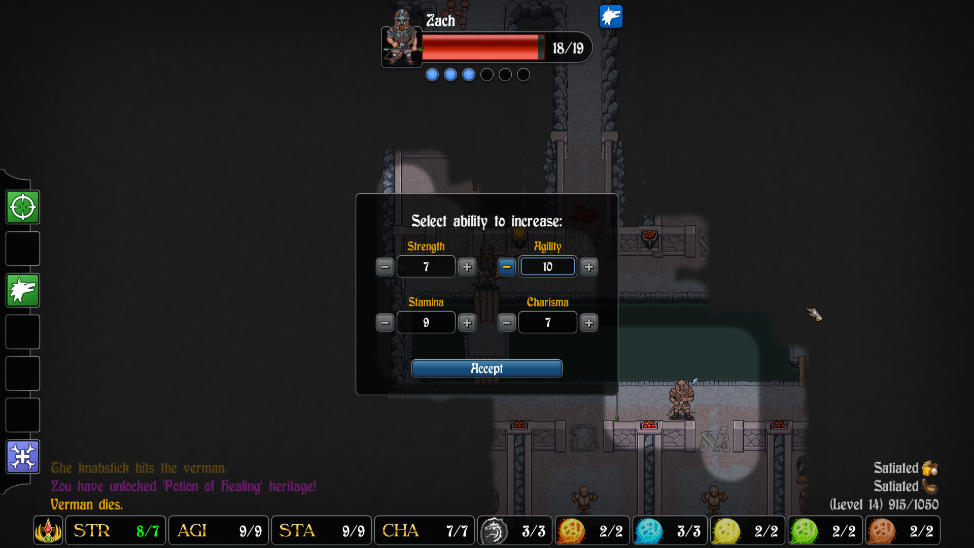 图片[9]-盗贼的故事/Rogue’s Tale v2.30|角色扮演|386MB|中文-蝶影二次元