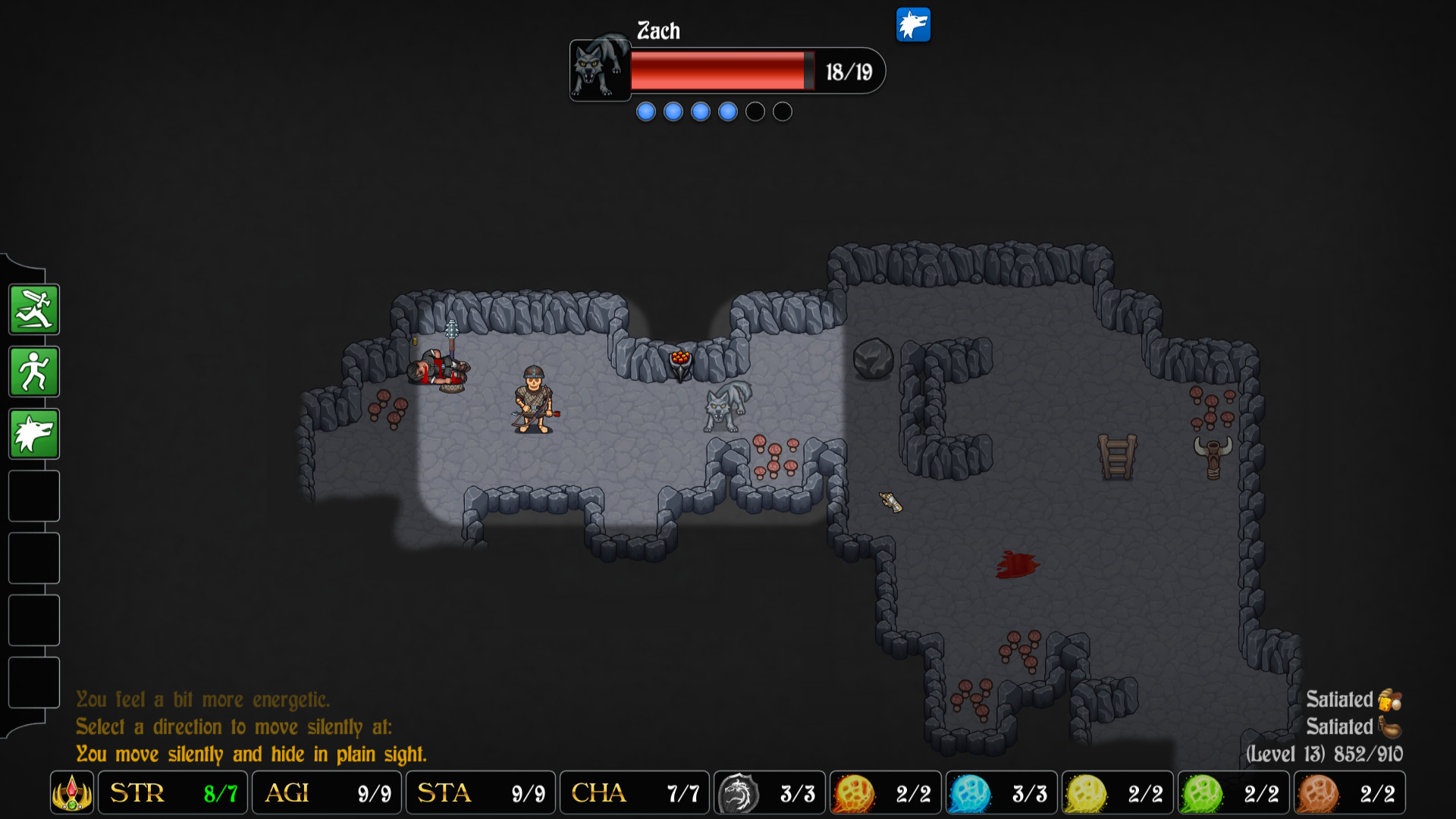 图片[8]-盗贼的故事/Rogue’s Tale v2.30|角色扮演|386MB|中文-蝶影二次元