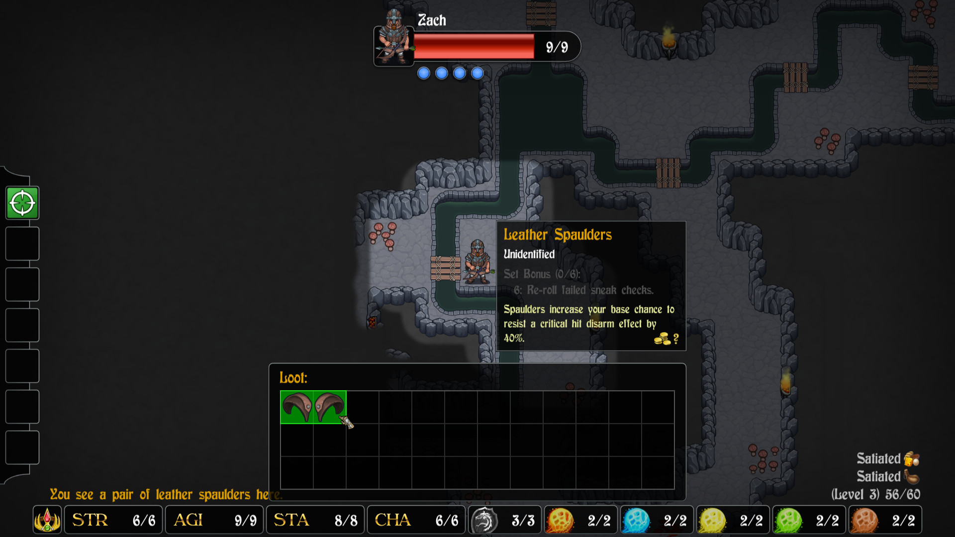 图片[5]-盗贼的故事/Rogue’s Tale v2.30|角色扮演|386MB|中文-蝶影二次元