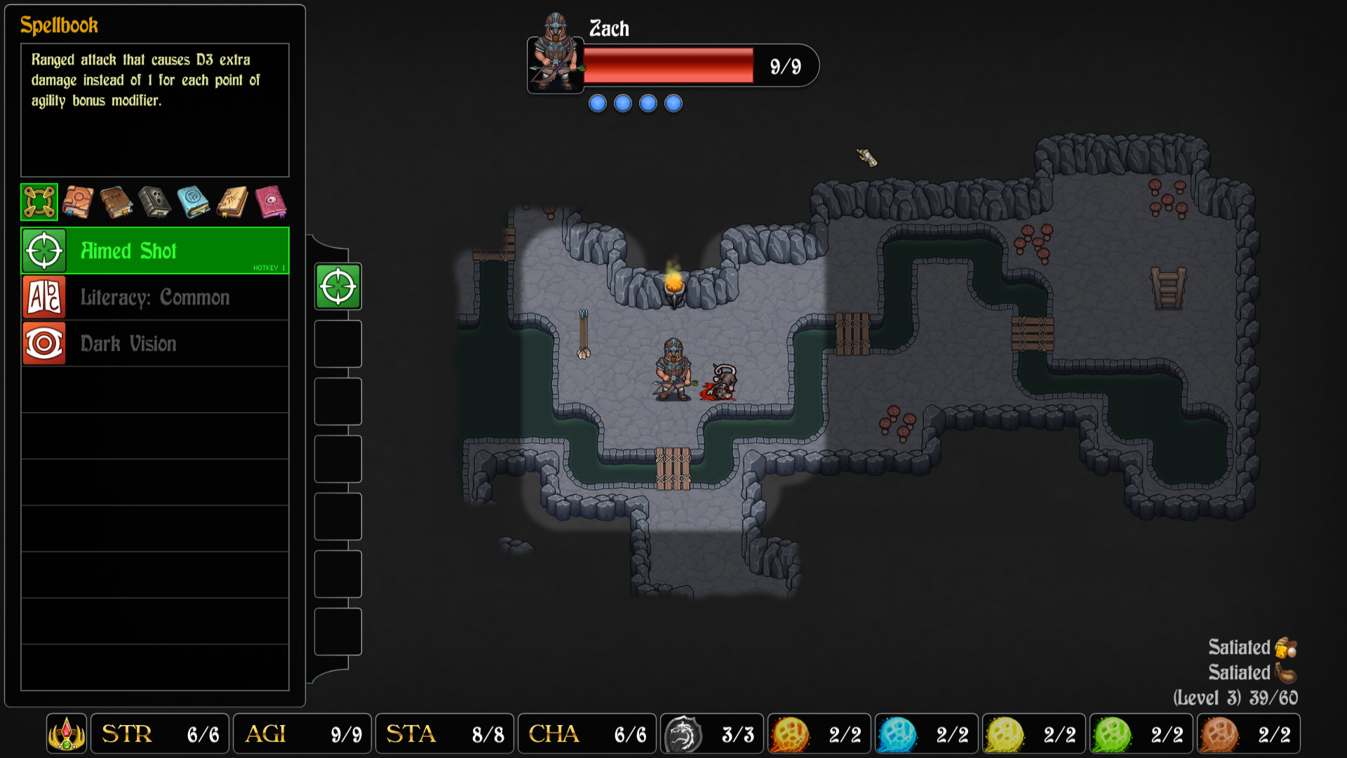 图片[4]-盗贼的故事/Rogue’s Tale v2.30|角色扮演|386MB|中文-蝶影二次元