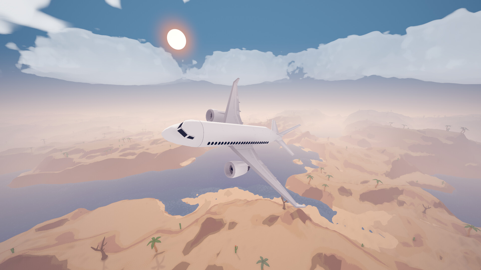 飞行组装 (Aviassembly)