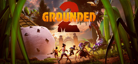 禁闭求生2/Grounded 2-苏白资源网