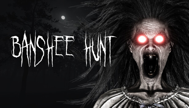 《女妖狩猎/Banshee Hunt》免安装中文版