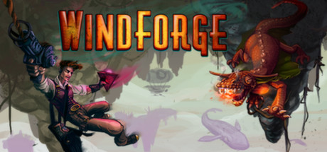 风之熔炉/Windforge（v1.0.7787.0）-秋风资源网
