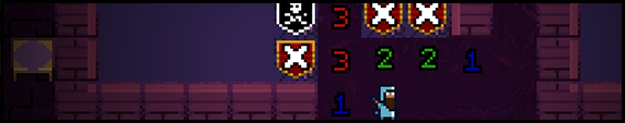 图片[5]-地下城扫雷/Dungeon Minesweeper-秋风资源网