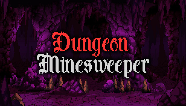 《地下城扫雷/Dungeon Minesweeper》免安装中文版