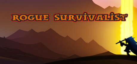 Rogue Survivalist Cover Image