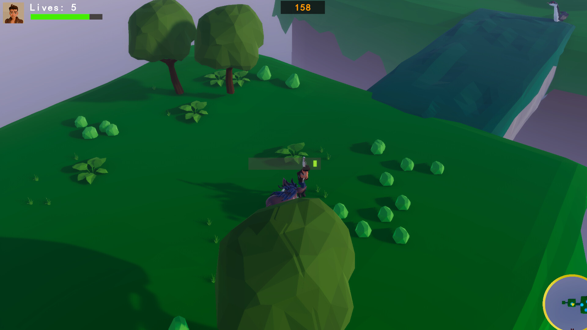 神州志西游 (Journey to the West)