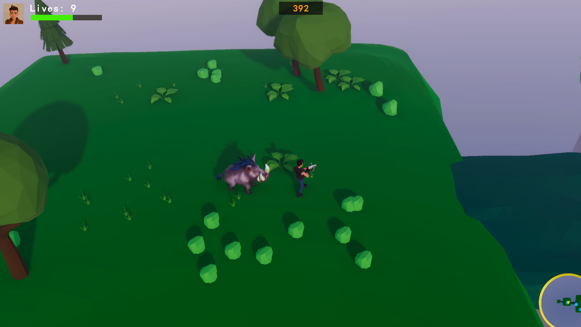 神州志西游 (Journey to the West)