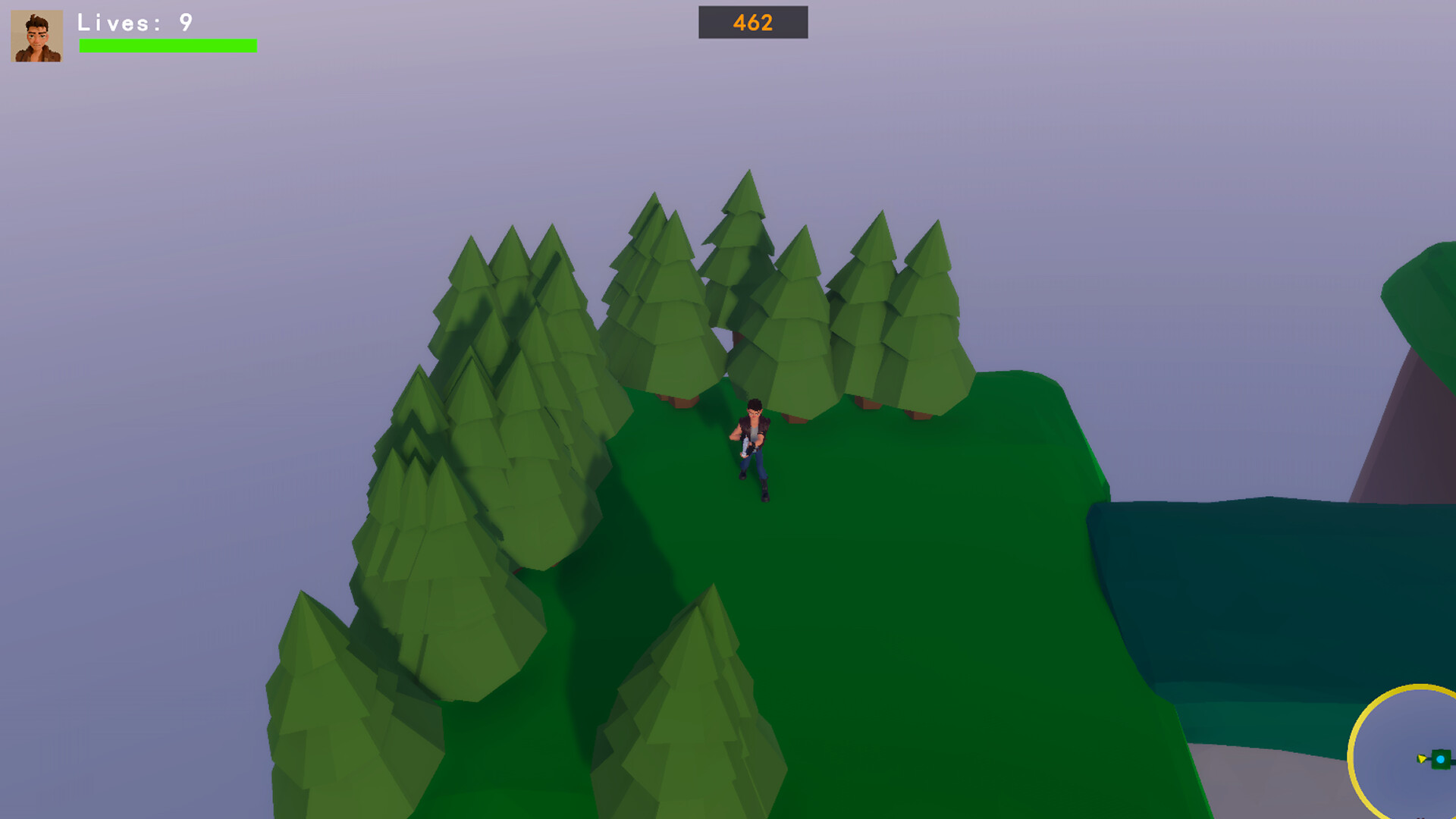 神州志西游 (Journey to the West)