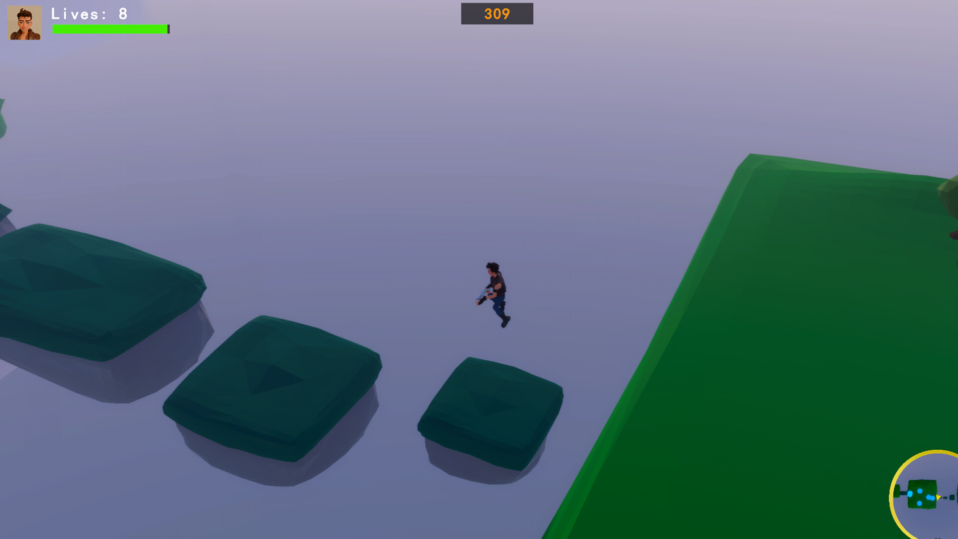 神州志西游 (Journey to the West)