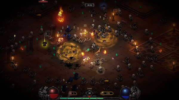 图片[9]|巴别塔 ：混乱的幸存者 Tower of Babel Survivors Of Chaos v1.1.1 -飞星（官中）|飞星游戏网 - 高质量单机游戏网盘下载站 | 免费Steam资源