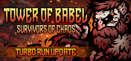 巴别塔 ：混乱的幸存者/Tower of Babel: Survivors of Chaos v1.1.1|动作冒险|容量712MB|免安装绿色中文版-KXZGAME