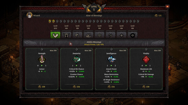 图片[10]|巴别塔 ：混乱的幸存者 Tower of Babel Survivors Of Chaos v1.1.1 -飞星（官中）|飞星游戏网 - 高质量单机游戏网盘下载站 | 免费Steam资源