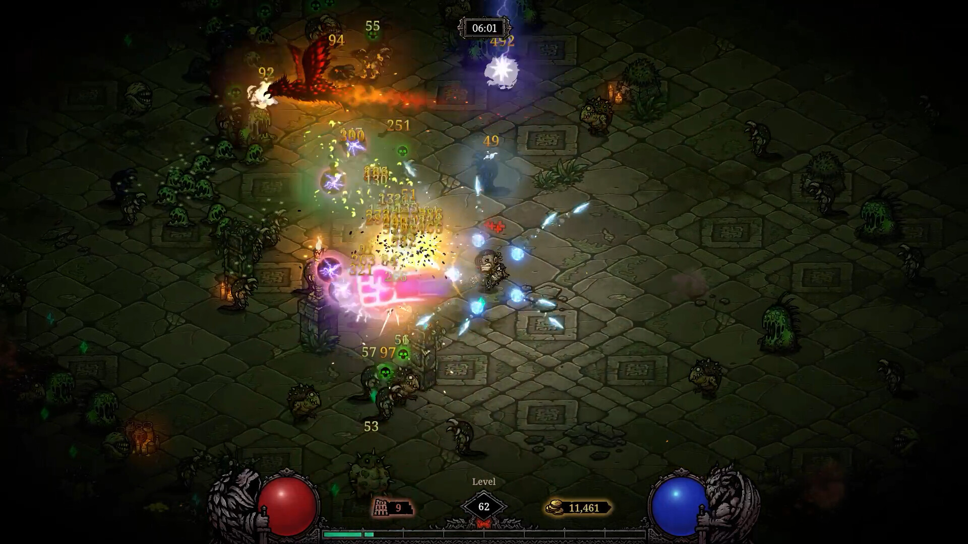 巴别塔 ：混乱的幸存者|v1.1.3|200M大小|官方中文|支持手柄|Tower of Babel: Survivors of Chaos