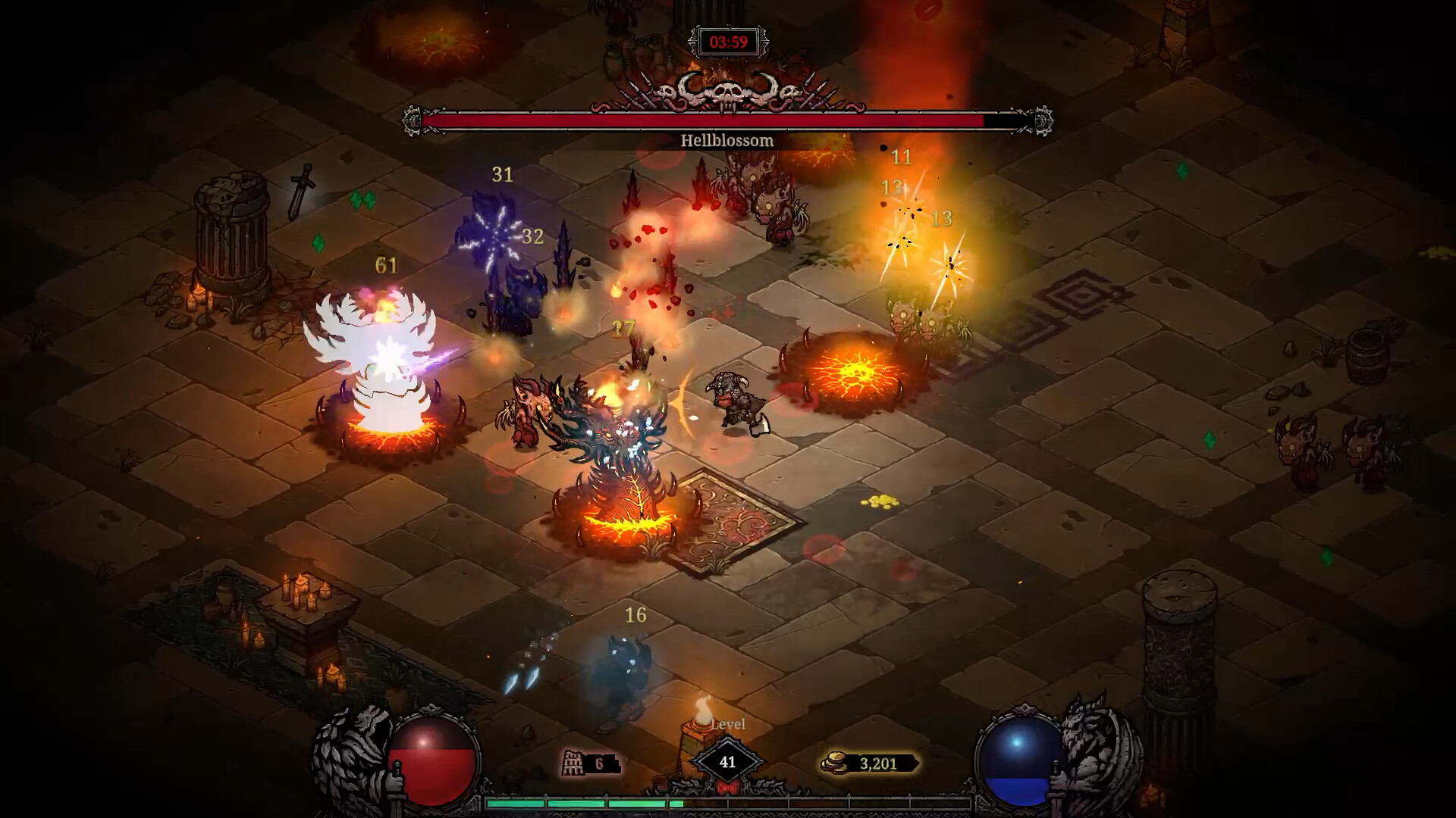 图片[12]-巴别塔 ：混乱的幸存者/Tower of Babel: Survivors of Chaos v1.1.1|动作冒险|712MB|中文-蝶影二次元