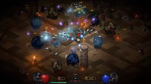 图片[4]|巴别塔 ：混乱的幸存者 Tower of Babel Survivors Of Chaos v1.1.1 -飞星（官中）|飞星游戏网 - 高质量单机游戏网盘下载站 | 免费Steam资源
