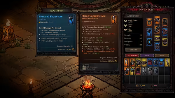 图片[3]-巴别塔 ：混乱的幸存者/Tower of Babel: Survivors of Chaos v1.11.1|动作冒险|509MB|中文-蝶影二次元