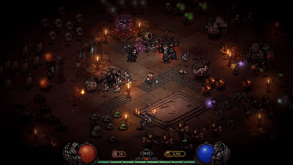 图片[2]|巴别塔 ：混乱的幸存者|Tower of Babel: Survivors of Chaos|官方中文|v1.5.1|Build.19175068|118.46MB|GameStellaris | 游戏群星