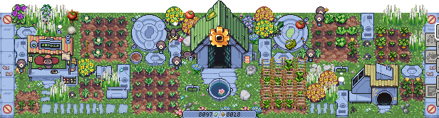 鲁斯蒂的退休|官方中文|Rusty’s Retirement|Build.17949525|容量183MB插图3跳跳游戏网
