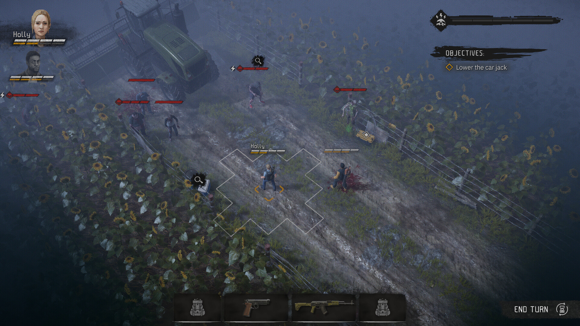 图片[2]-死亡季节/Dead Season-秋风资源网