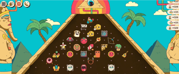 图片[2]-弹球亿万富翁/Ballionaire v1.2.1|休闲益智|416MB|中文-蝶影二次元