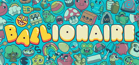 弹球亿万富翁/Ballionaire-苏白资源网