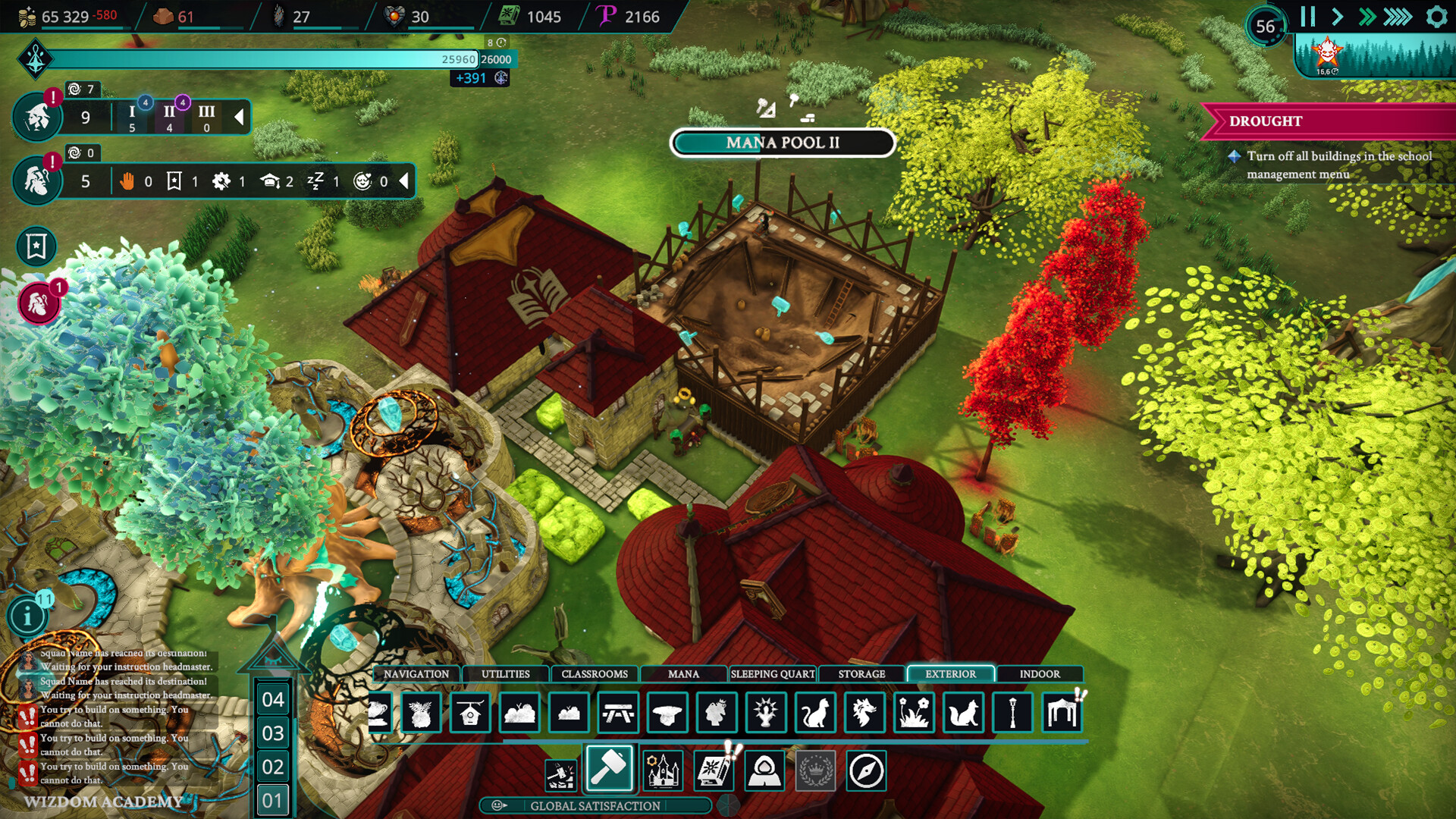 图片[9]-巫智学院/Wizdom Academy Build.19345988|模拟经营|8.1GB|中文-蝶影二次元