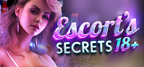 【PC/SLG/中文】护卫者的秘密 Escort’s Secrets V1.0 STEAM官方中文版【3G】-马克游戏
