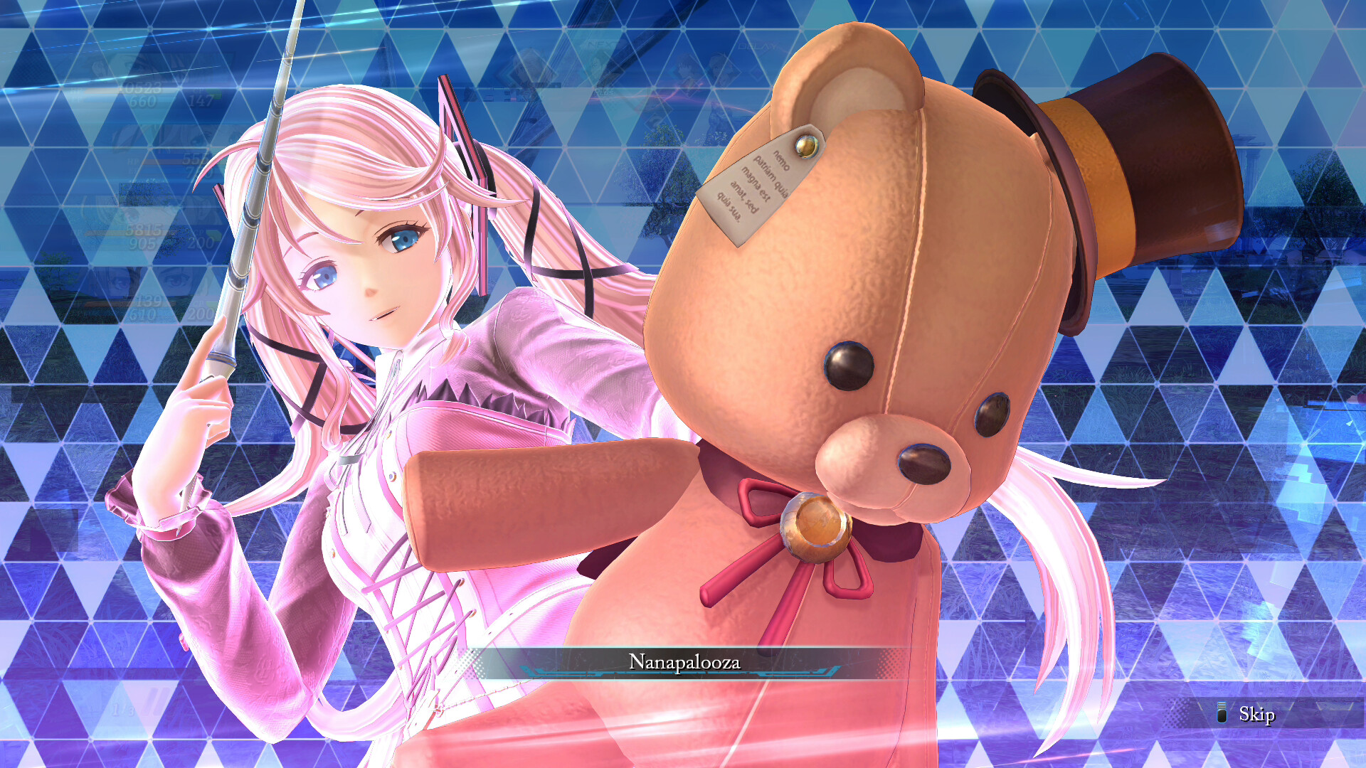 塞尔达传说：智慧的再现 (The Legend Of ZELDA Echoes of Wisdom)