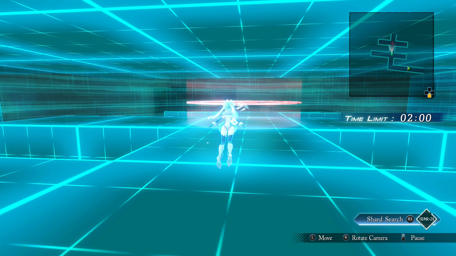 塞尔达传说：智慧的再现 (The Legend Of ZELDA Echoes of Wisdom)