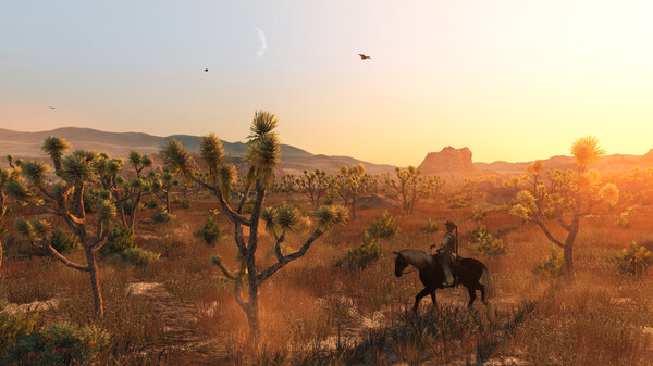 荒野大镖客：救赎 v40 全DLC（Red Dead Redemption）免安装中文版-二次元共享站2cyshare