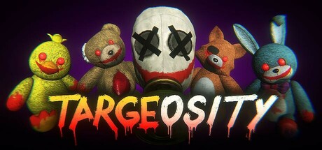 恐怖摄魂（Targeosity Horror）免安装中文版