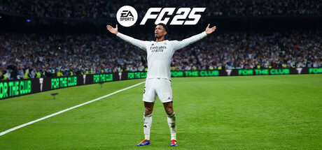《EA体育足球俱乐部25》Build.19641208（EA SPORTS FC 25）官方中文|虚拟机版- 关先生资源站