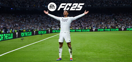 《EA SPORTS FC™ 25》