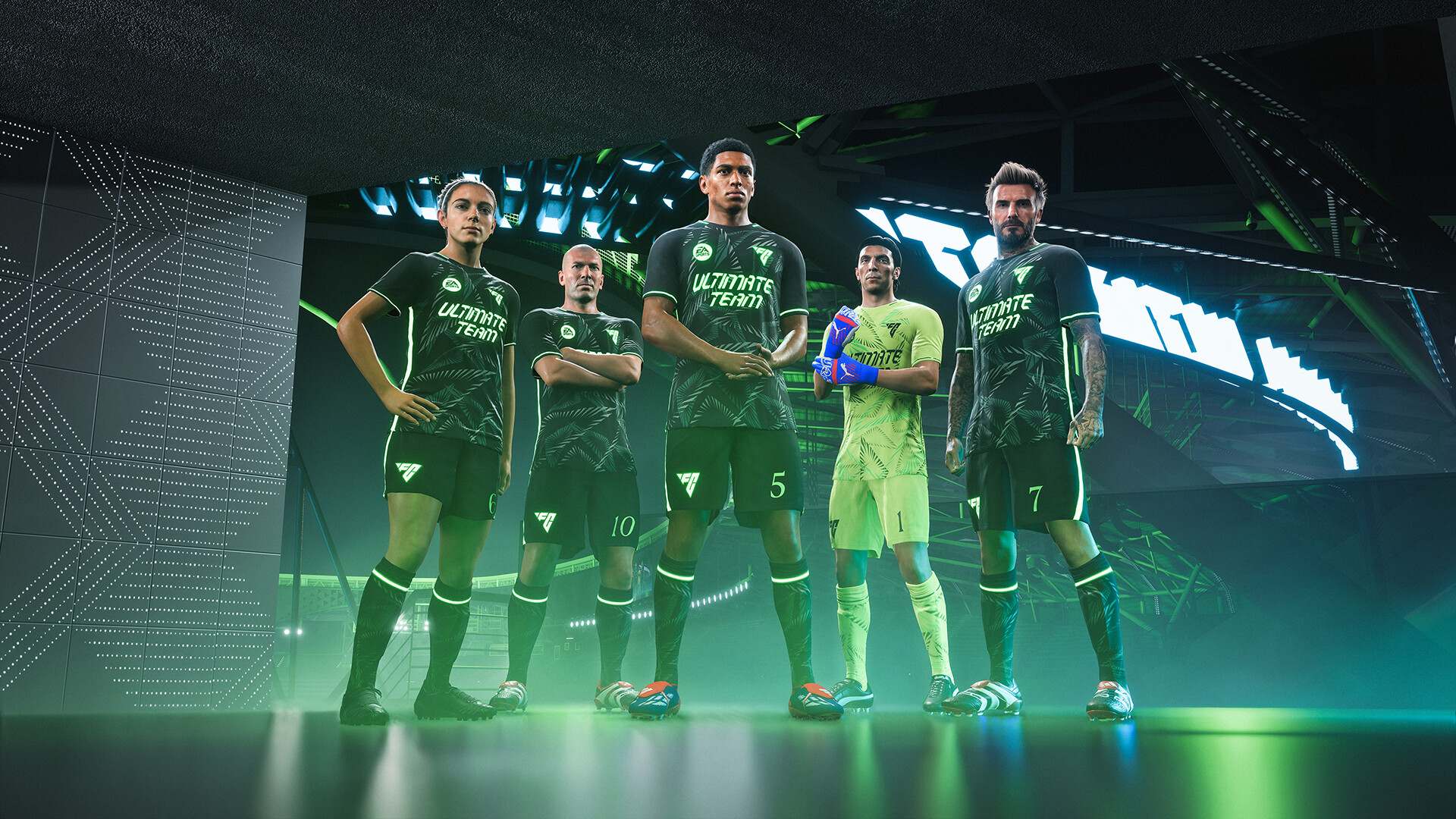 EA SPORTS FC 25 足球|官方中文|本体+1.73.D079升补+1DLC|NSZ|原版 - 2